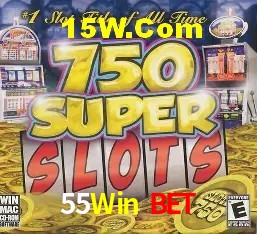 Experimente o Login Seguro Premium no 55Win Bet