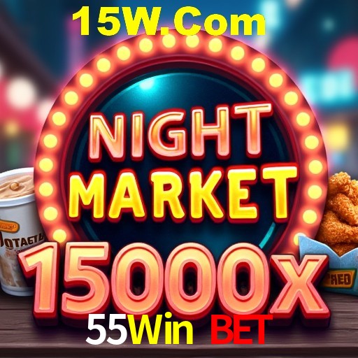 55Win Login