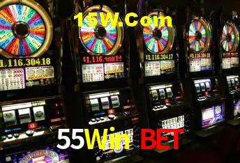 55Win Bet,55Win App