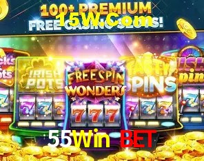 55Win Bet: Seu Cassino Premiado com Pagamentos Rápidos